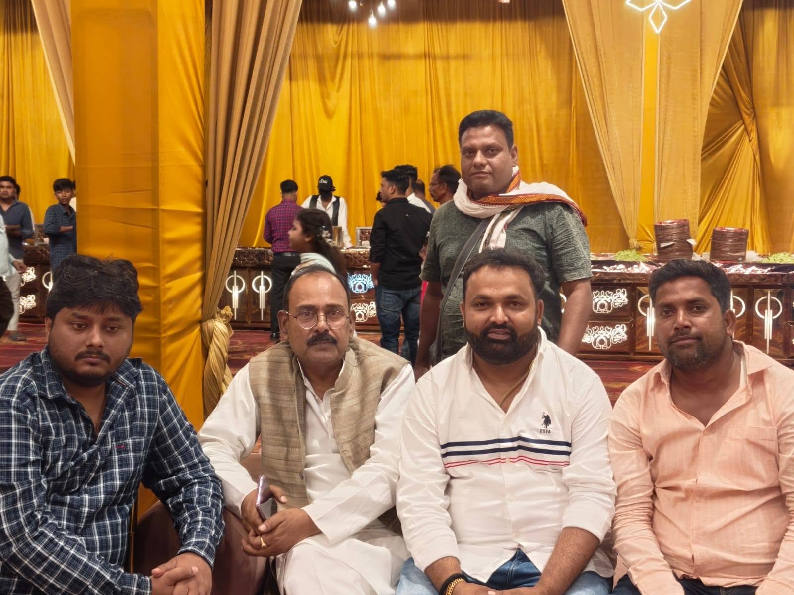 सामाजिक सहभागिता