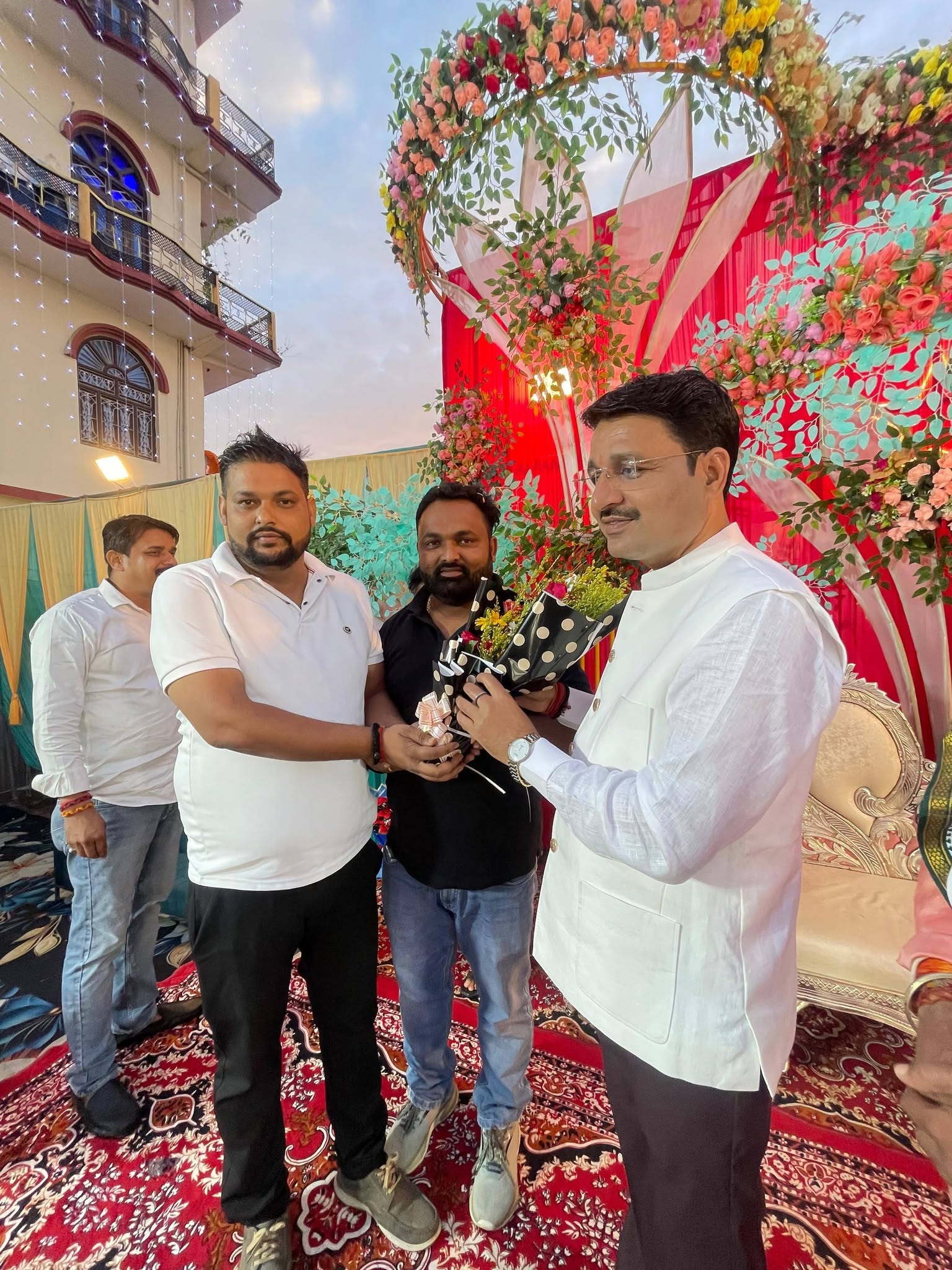विकास की दिशा