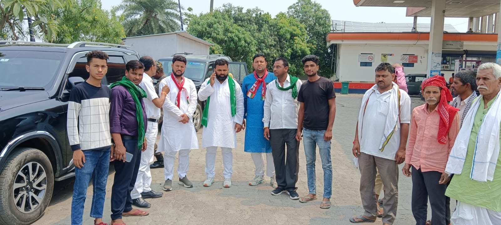 गाँव और विकास