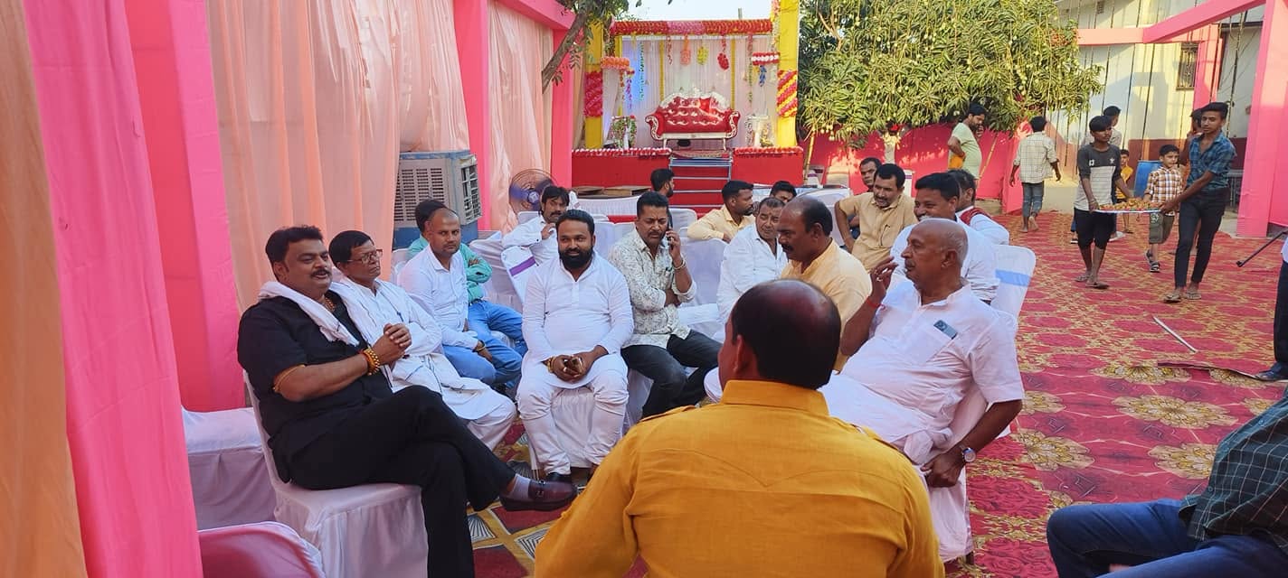 सामुदायिक कार्य