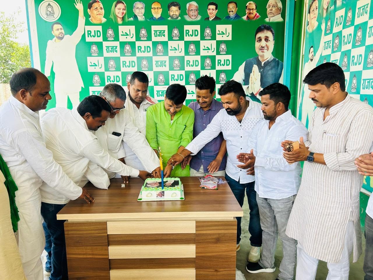 समाज सेवा
